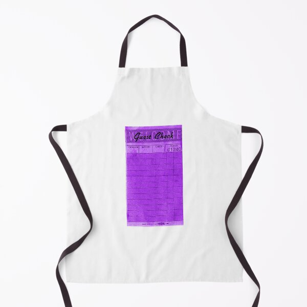 Item preview, guest check designed and sold by hakimnano7.