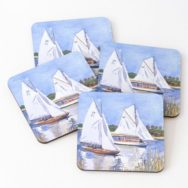 Item preview, Nantucket Breeze designed and sold by Loburart.