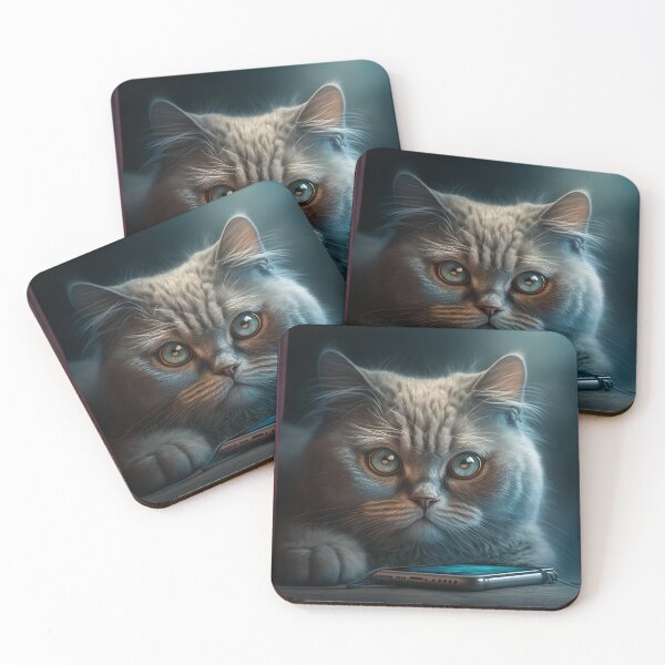 Item preview, Influence Cat designed and sold by Your-Dreamings.