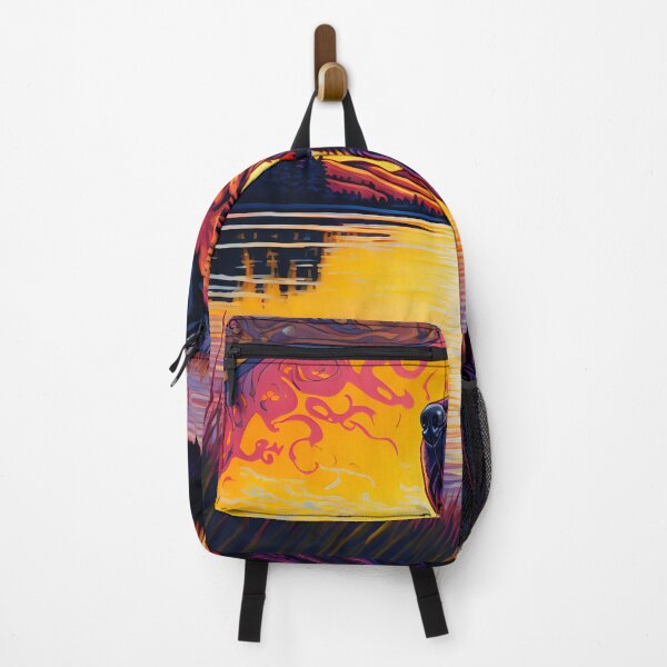 Item preview, Rottweiler at Lake Sunset designed and sold by Luis Rodrigues.