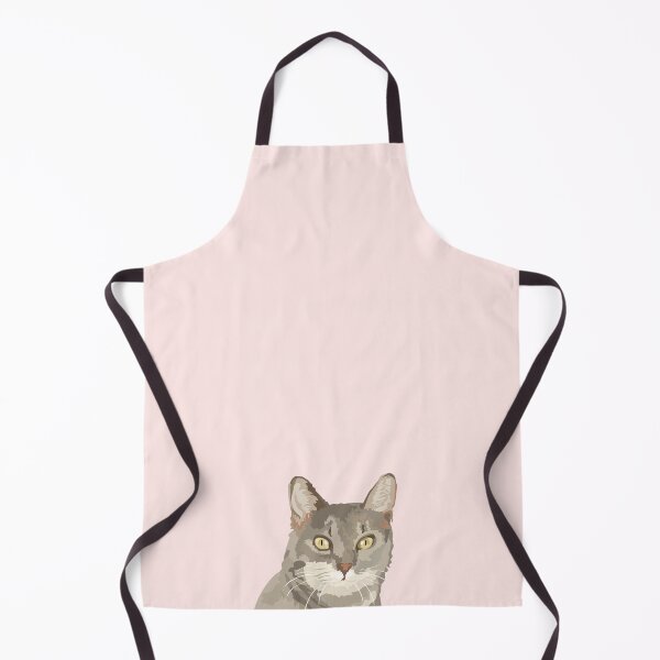Item preview, Cat | Grey Cat | Cats | Cat Lover | Kitten designed and sold by AlyCastelluccio.