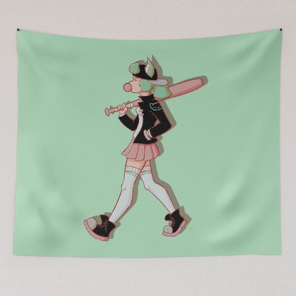 Item preview, Bad Habits designed and sold by BellsWhistles-7.