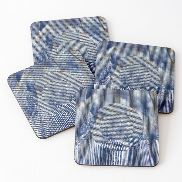 Item preview, CORRESPONDENCE XIX designed and sold by Ronald Quiroz.
