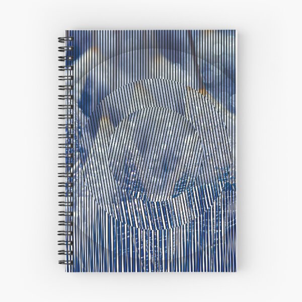 Item preview, CORRESPONDENCE XIX designed and sold by Ronald Quiroz.