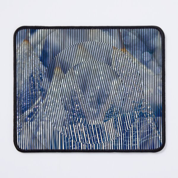 Item preview, CORRESPONDENCE XIX designed and sold by Ronald Quiroz.