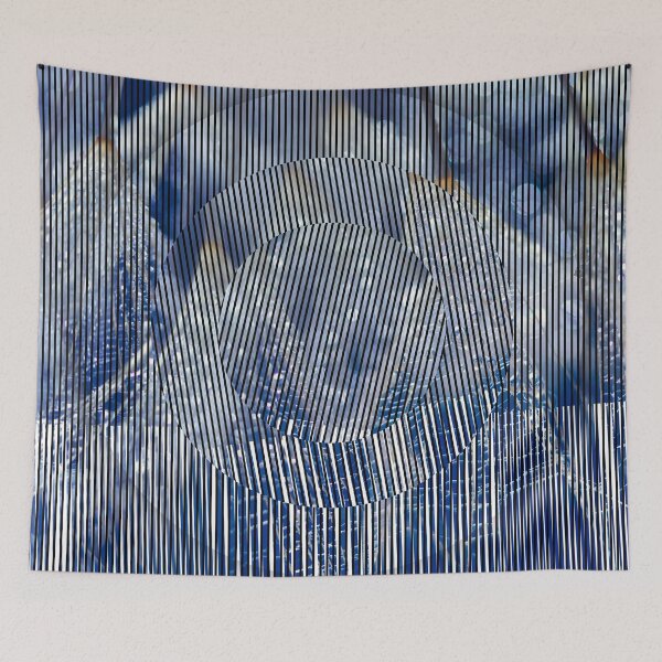 Item preview, CORRESPONDENCE XIX designed and sold by Ronald Quiroz.