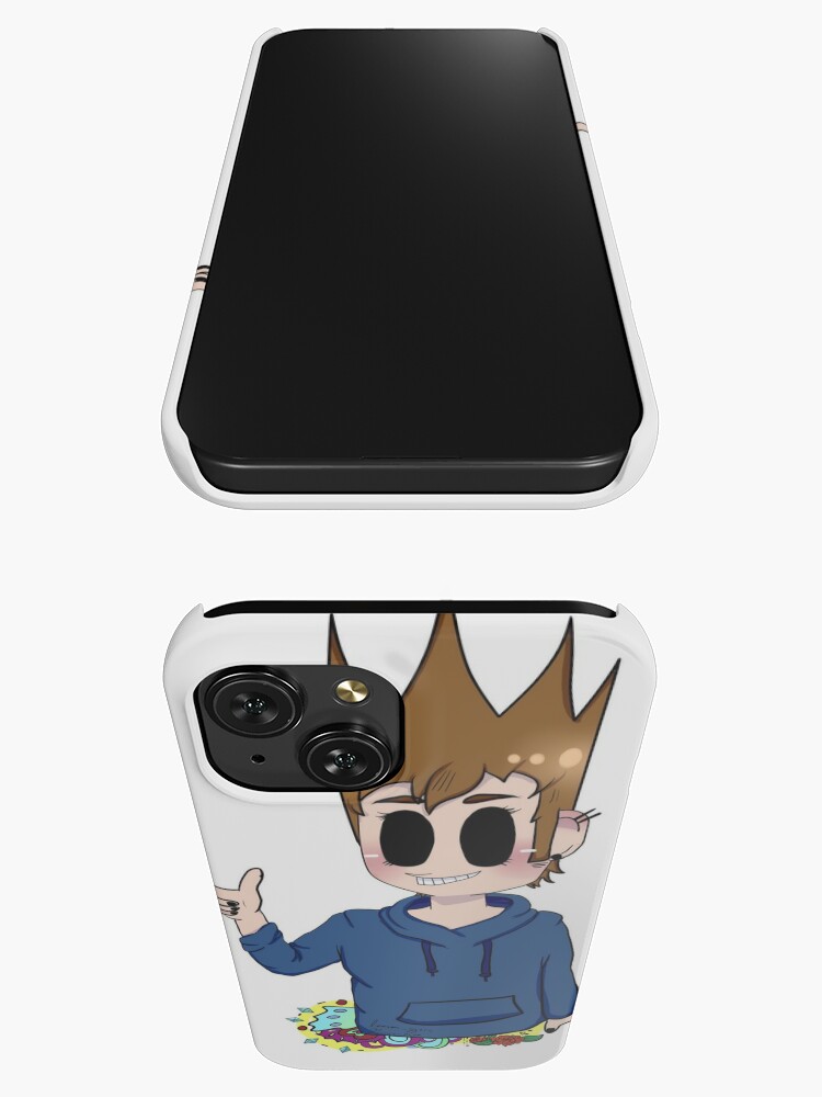 Eddsworld Matt Sticker for Sale by PrinceEcto