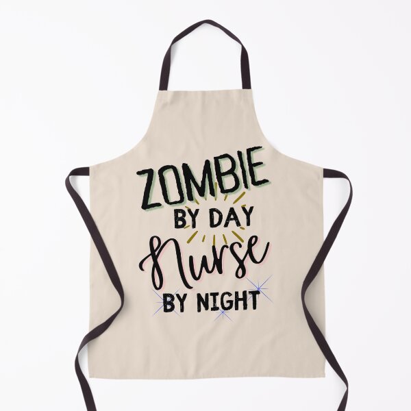 Item preview, Zombie By Day Nurse By Night | Gifts for Nurses | Nursing designed and sold by DesignsRN.