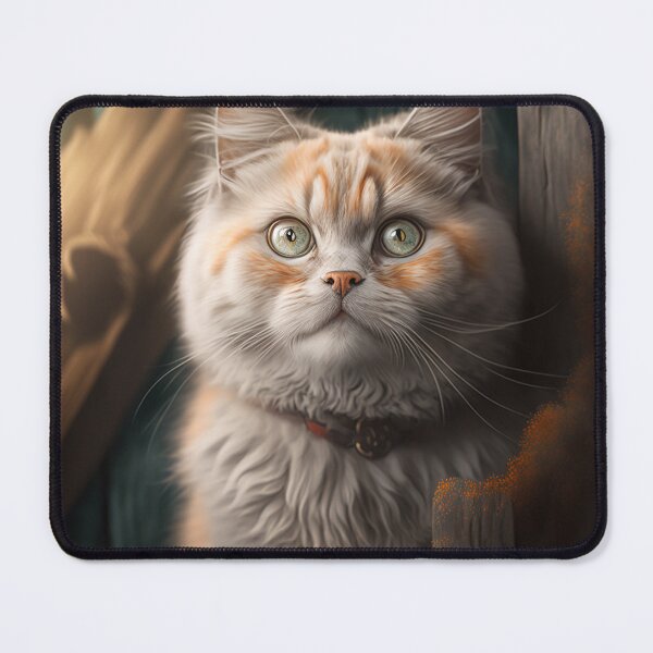 Item preview, Sweet British Cat designed and sold by Your-Dreamings.