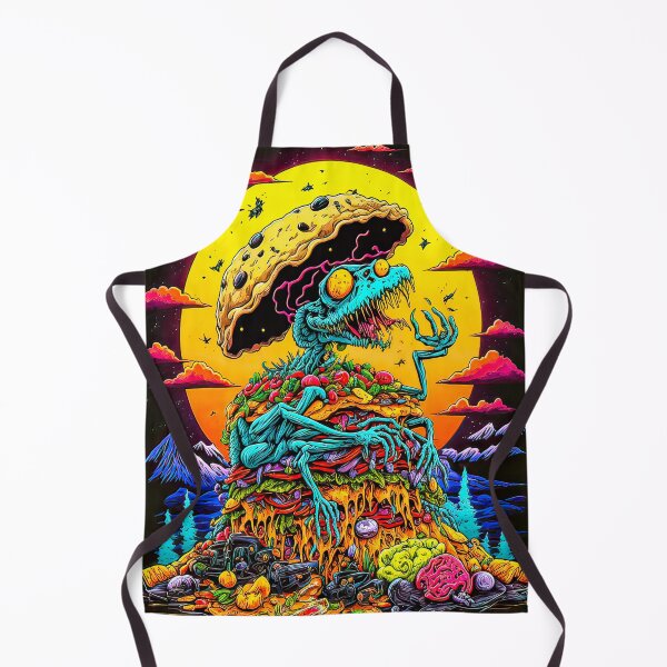 Item preview, Sludge Salad designed and sold by tankuss.