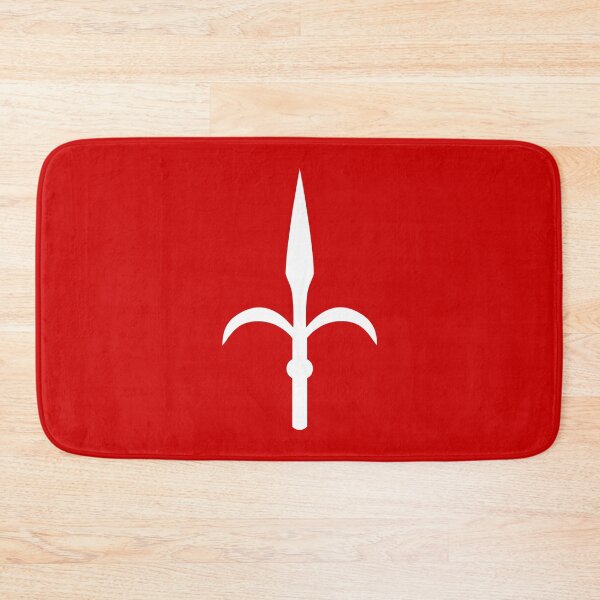 Item preview, Free Territory Trieste Flag designed and sold by tony4urban.