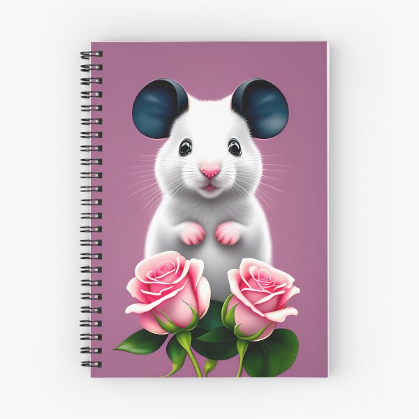 Item preview, Cute Mouse  designed and sold by NTGUILTY.