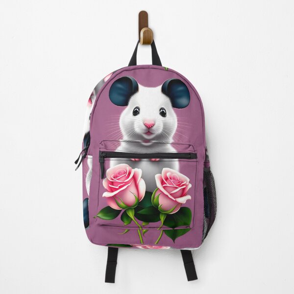 Item preview, Cute Mouse designed and sold by NTGUILTY.