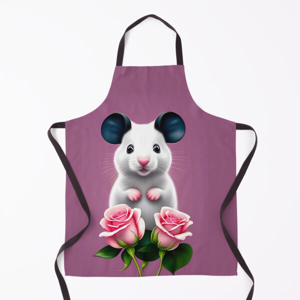 Item preview, Cute Mouse designed and sold by NTGUILTY.