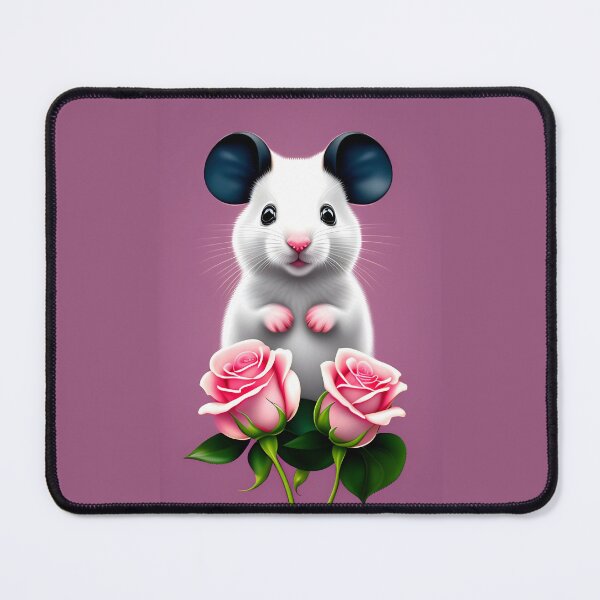 Item preview, Cute Mouse  designed and sold by NTGUILTY.