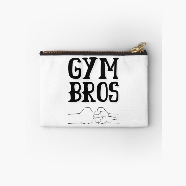 Item preview, Gym Bros designed and sold by RedNeo.