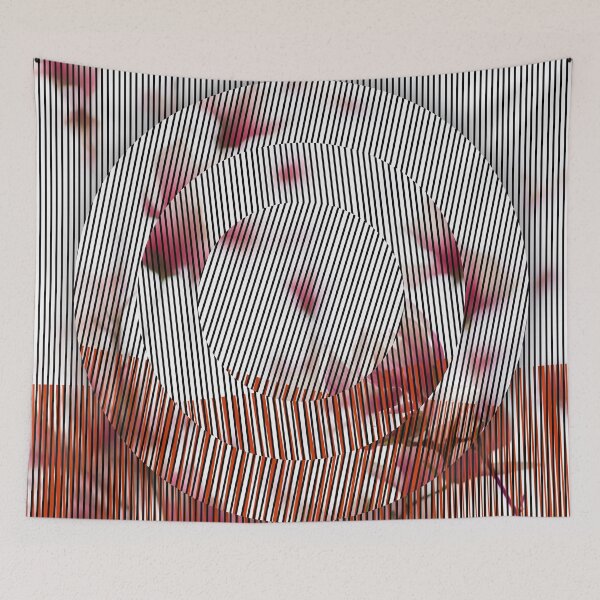 Item preview, CORRESPONDENCE XX designed and sold by Ronald Quiroz.