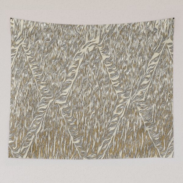 Item preview, Subtle Rhombi designed and sold by fatenanwar.