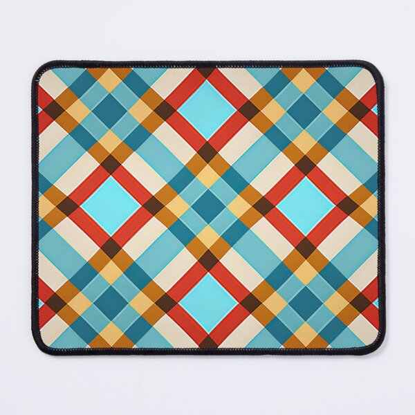 Item preview, Plaid Pattern Inspired designed and sold by Juliascutecornr.