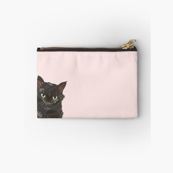 Item preview, Cat | Black Cat | Cats | Cat Lover | Kitten designed and sold by AlyCastelluccio.