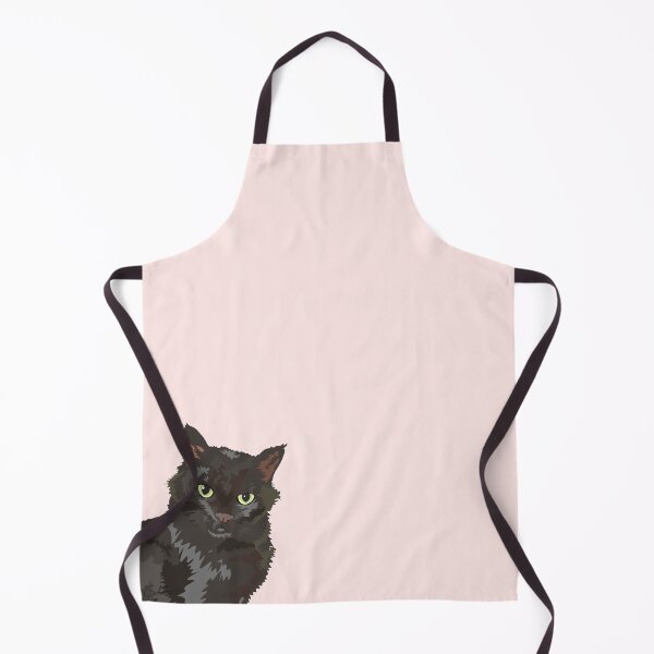 Item preview, Cat | Black Cat | Cats | Cat Lover | Kitten designed and sold by AlyCastelluccio.