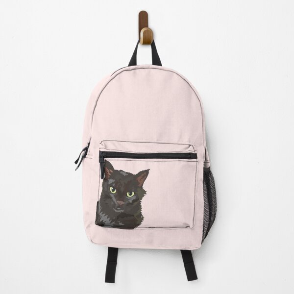 Item preview, Cat | Black Cat | Cats | Cat Lover | Kitten designed and sold by AlyCastelluccio.