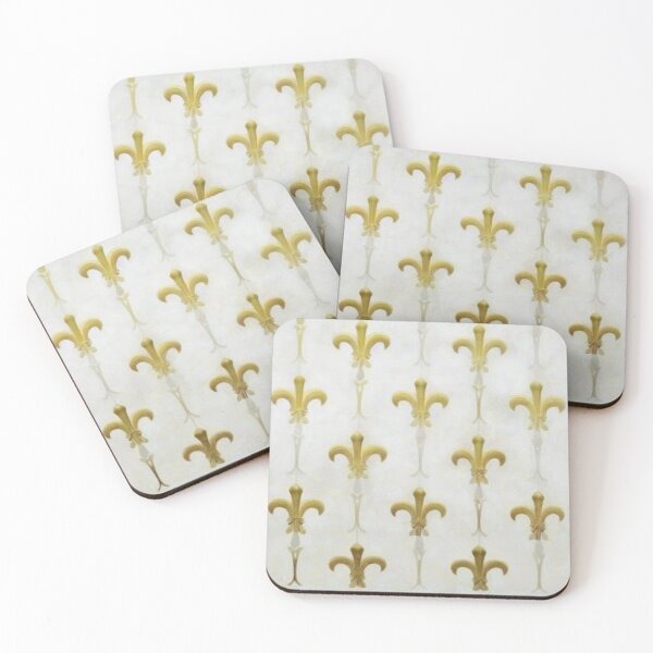 Item preview, Fleur-de-lis designed and sold by ONE-ART.