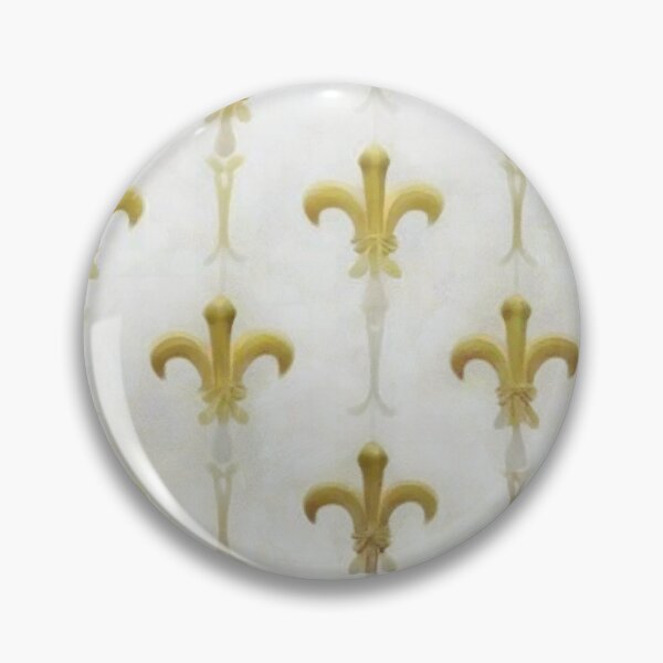 Item preview, Fleur-de-lis designed and sold by ONE-ART.