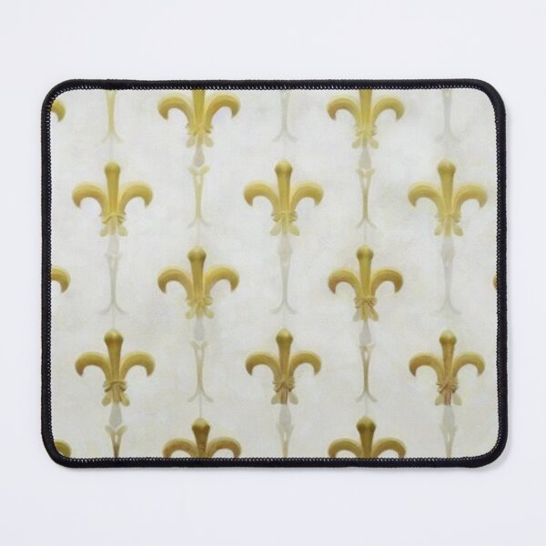 Item preview, Fleur-de-lis designed and sold by ONE-ART.