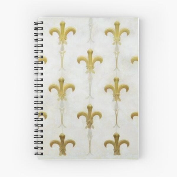 Item preview, Fleur-de-lis designed and sold by ONE-ART.