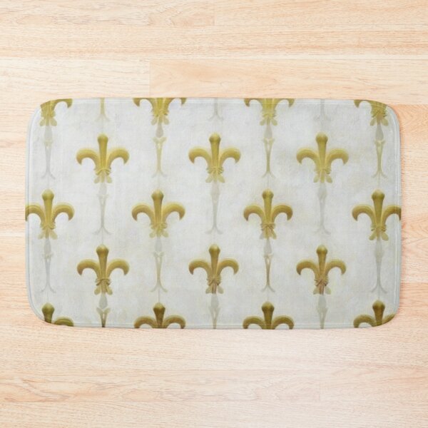 Item preview, Fleur-de-lis designed and sold by ONE-ART.