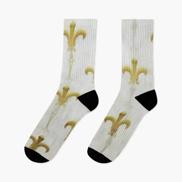 Item preview, Fleur-de-lis designed and sold by ONE-ART.
