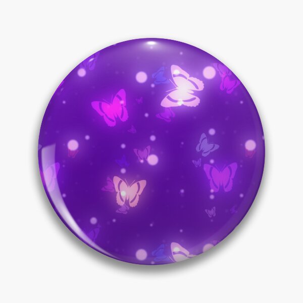 Item preview, Butterflies In Purple designed and sold by MoodysT's.