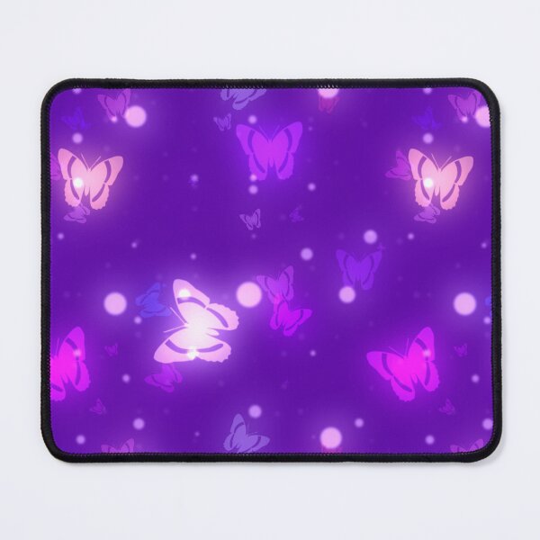 Item preview, Butterflies In Purple designed and sold by MoodysT's.