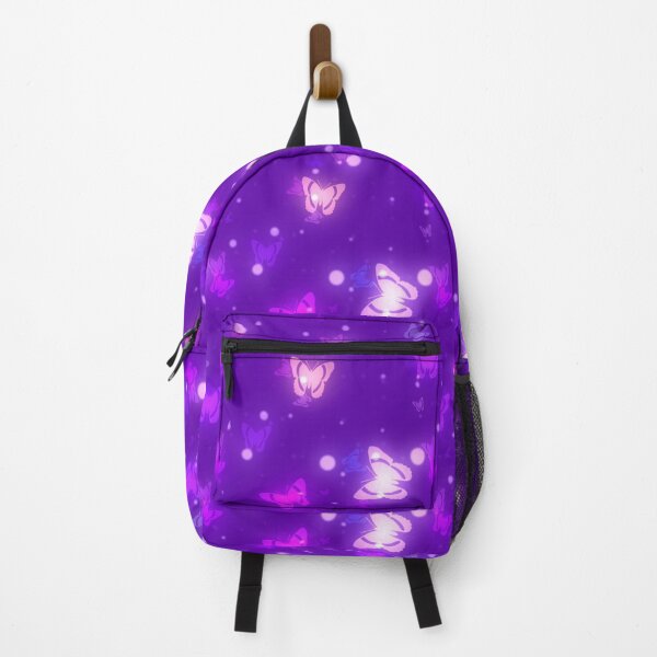 Item preview, Butterflies In Purple designed and sold by MoodysT's.
