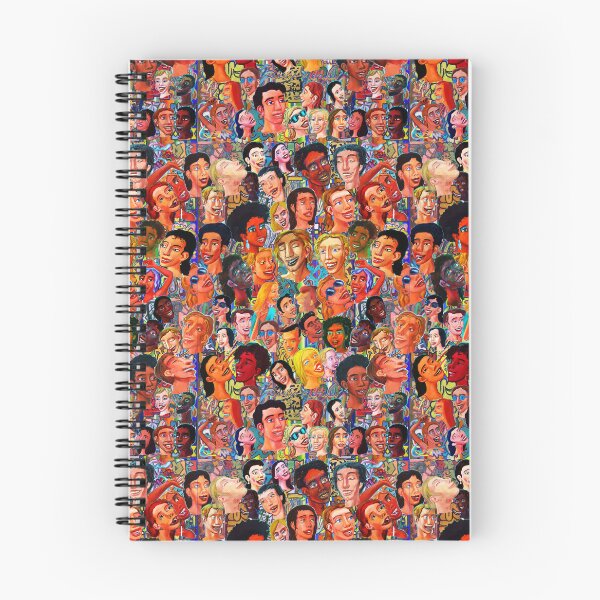 Item preview, Pop abstract designed and sold by Diego Manuel Rodriguez.