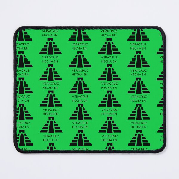 Item preview, Hecha en Veracruz Verde - Made in Veracruz Green designed and sold by ceemoon.