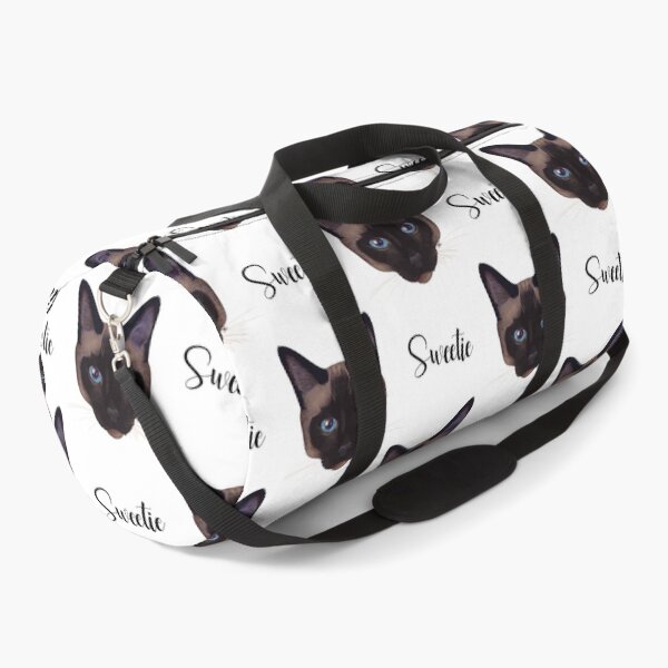 Item preview, Siamese cat Sweetie designed and sold by Iridp.