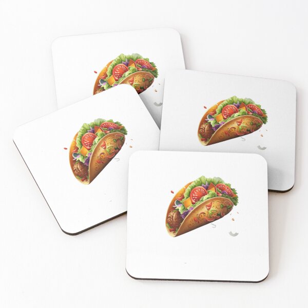 Artikelvorschau, Taco entworfen und verkauft von AZAZEL54.
