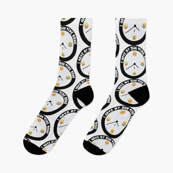 Item preview, I have my own time zone designed and sold by Claire Claire.