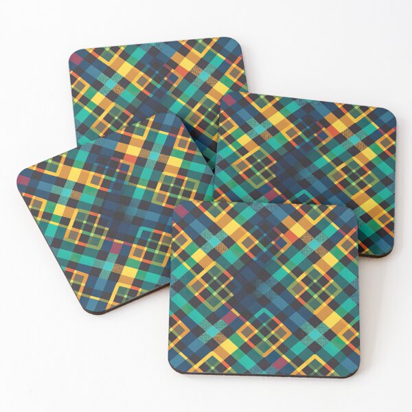 Item preview, Plaid Pattern Inspired designed and sold by Juliascutecornr.
