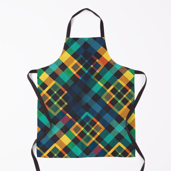 Item preview, Plaid Pattern Inspired designed and sold by Juliascutecornr.