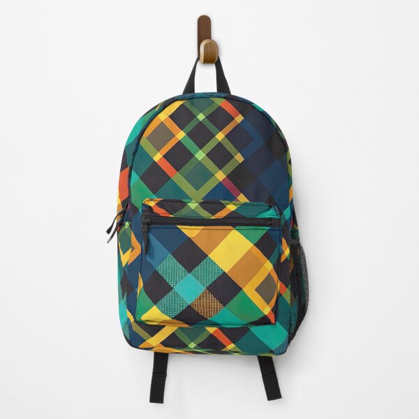 Item preview, Plaid Pattern Inspired designed and sold by Juliascutecornr.