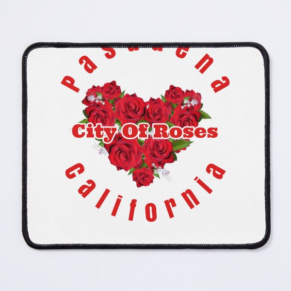 Item preview, city of roses designed and sold by ninachop.