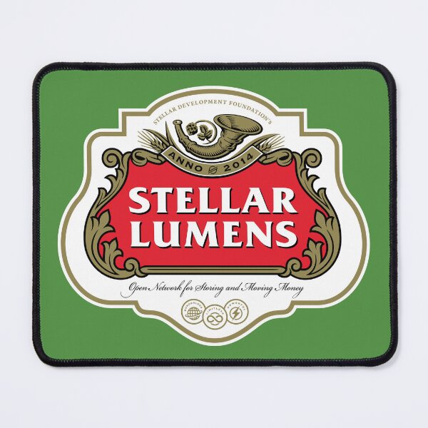 Item preview, Stellar Beer Label designed and sold by jeffsmoll.