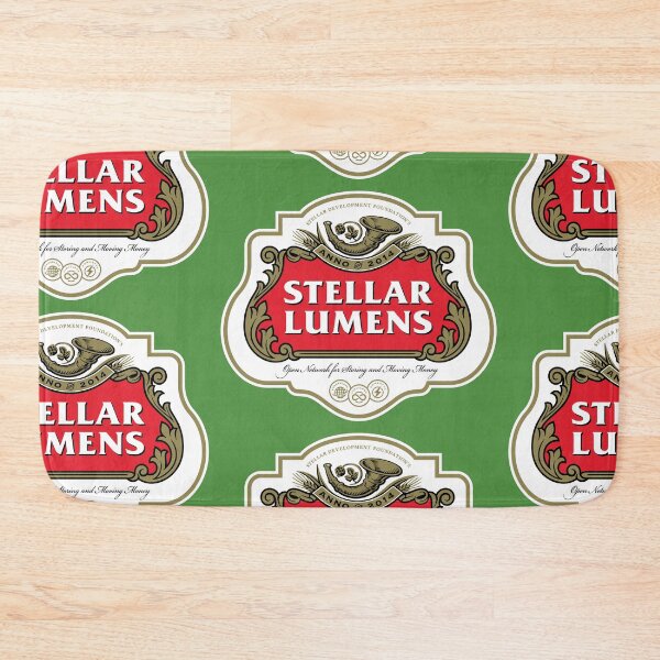 Item preview, Stellar Beer Label designed and sold by jeffsmoll.