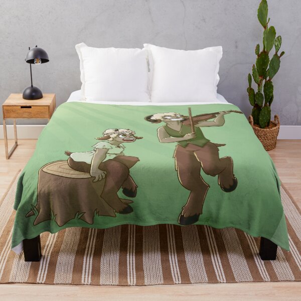 Item preview, Fair Fauns designed and sold by BellsWhistles-7.