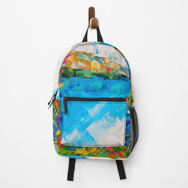 Item preview, Turkey sea impressionism designed and sold by DmitrySkripnyc.