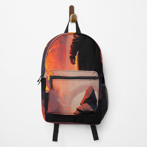 Item preview, Man on Fire: Keep the Hard Work Burning! designed and sold by BOITISTORE.