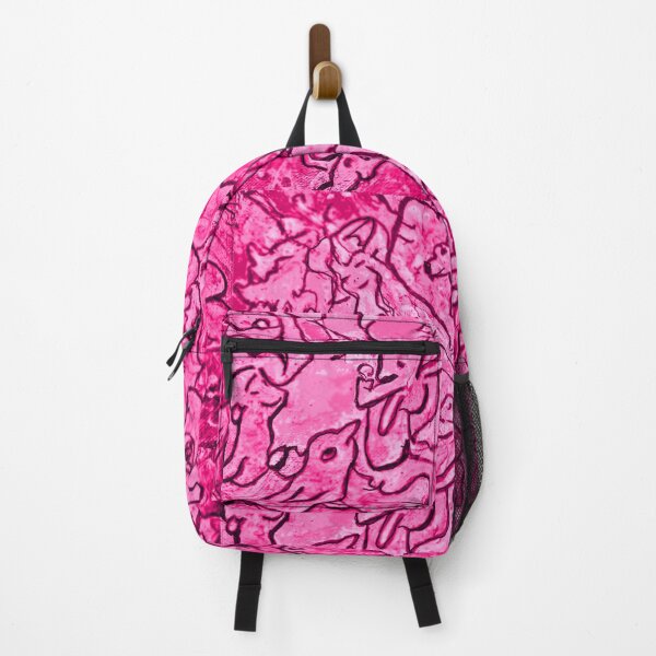 Item preview, Dream Collective Abstract in Pink designed and sold by Karen Simon.